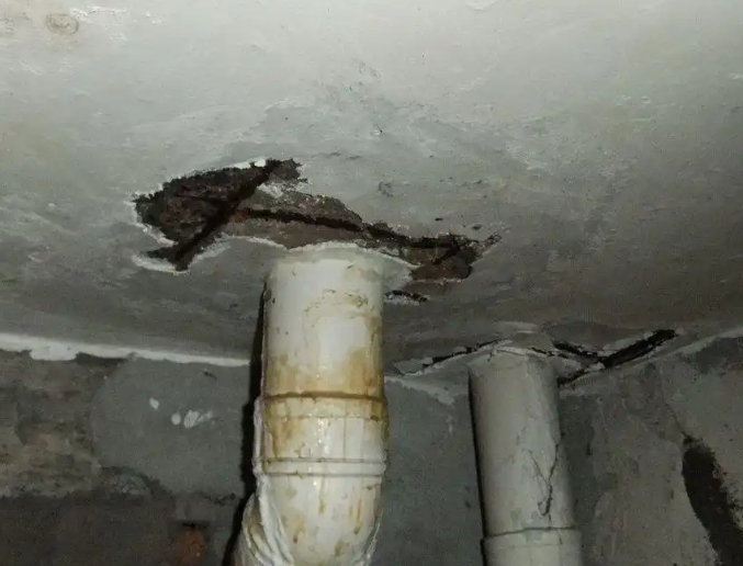 张店卫生间漏水维修公司浅析张店卫生间渗水维修的方法