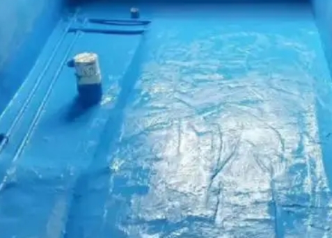 张店卫生间漏水维修公司分享下张店卫生间防水工程中常用防水涂料介绍。